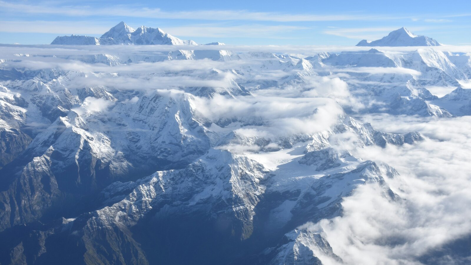 Kailash Mansarovar Yatra by Helicopter