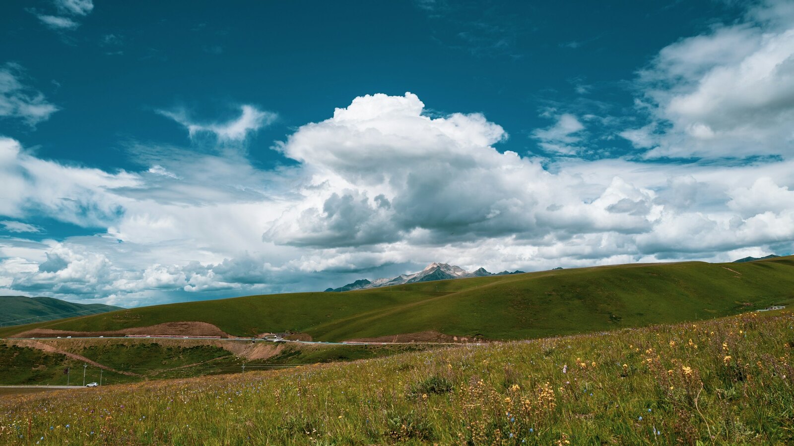 Kailash Mansarovar Overland Yatra