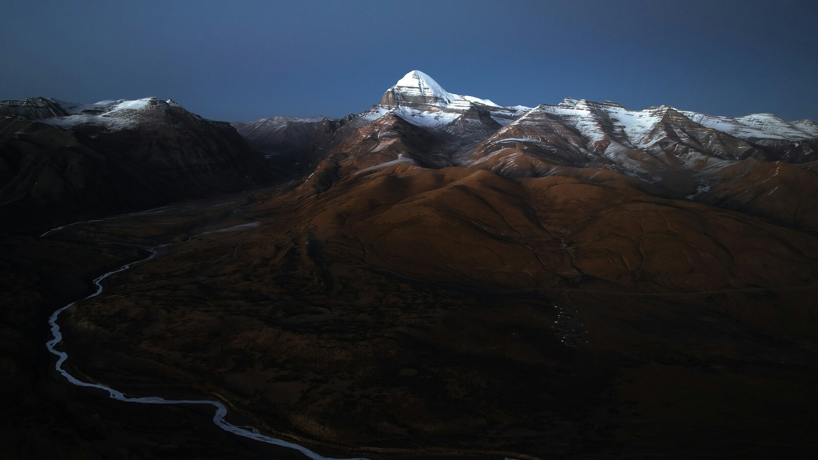 Kailash Mansarovar Yatra (Standard Comfort)